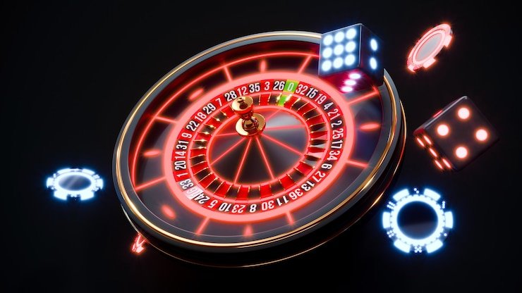 Meja No Commission Baccarat live dealer di platform pertamaslot