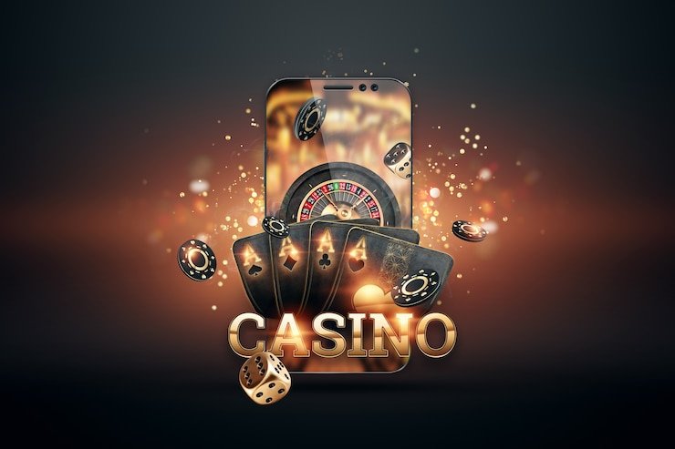 Pertandingan PUBG Mobile Pro League dengan tim profesional di platform pertamaslot